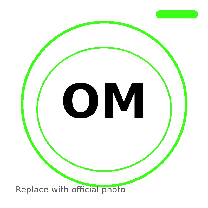 Team member portrait placeholder